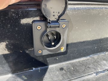 7'x16' IronBull Dump