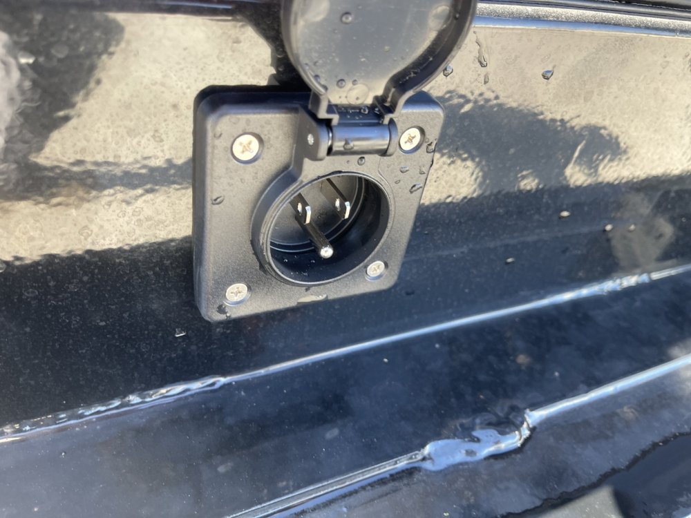 6'x12' IronBull Dump