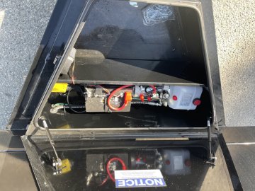 6'x12' IronBull Dump