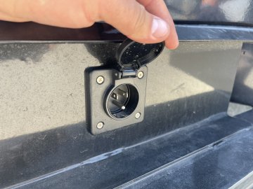 7'x12' IronBull Dump