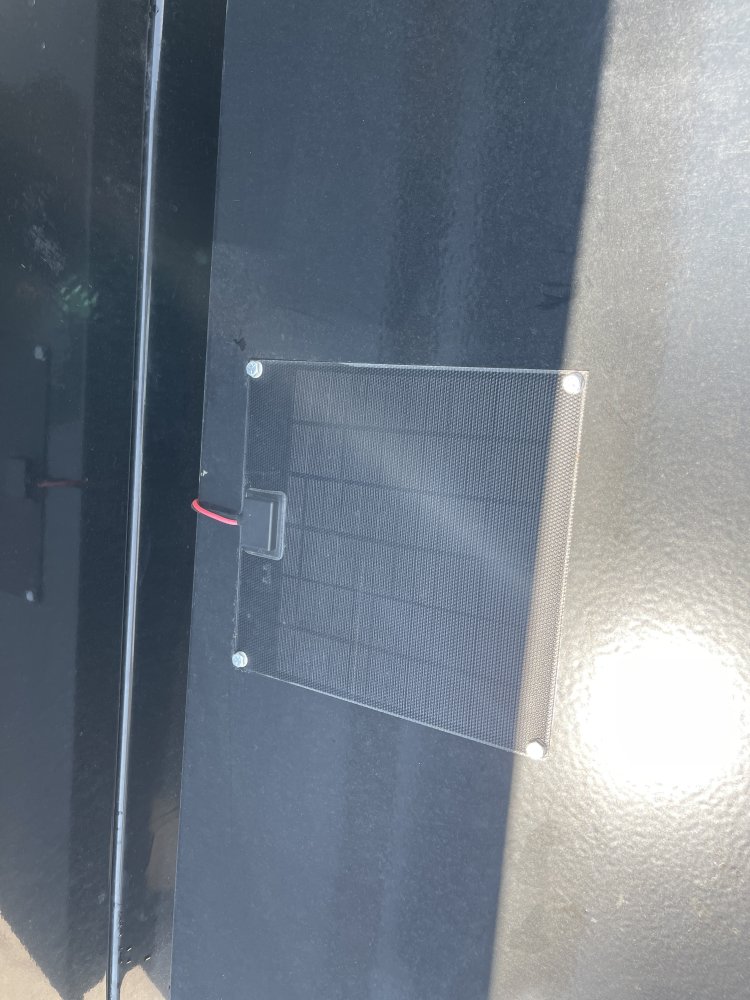 7'x12' IronBull Dump