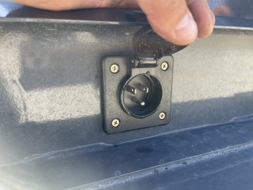 7'x12' IronBull Dump