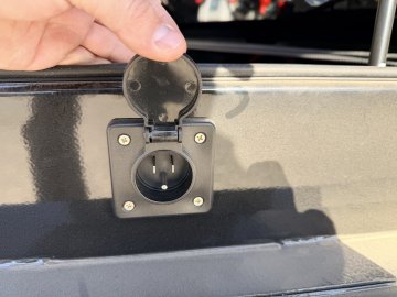 7'x16' IronBull Dump