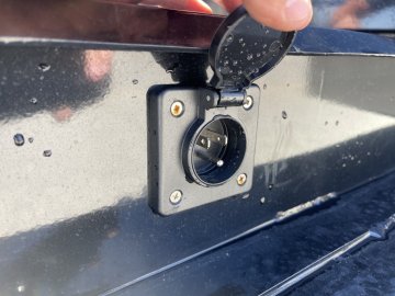 7'x14' IronBull Dump