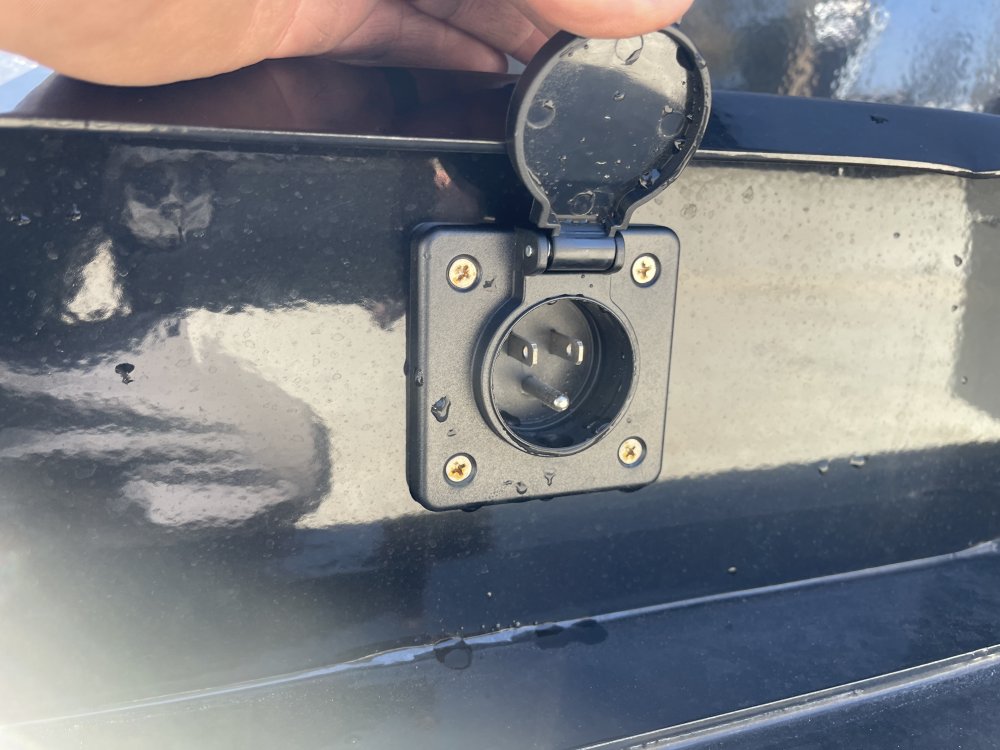 5'x10' IronBull Dump