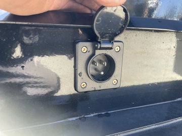 5'x10' IronBull Dump