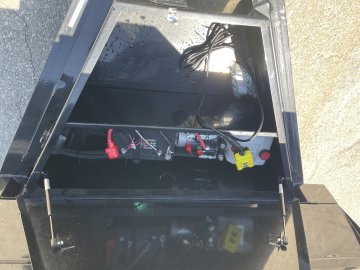 5'x10' IronBull Dump