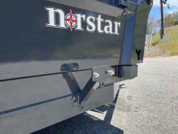 7'x14' Norstar Dump