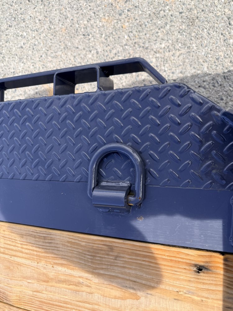 IronBull EWB14 102x20 Equipment Trailer - 14K GVWR
