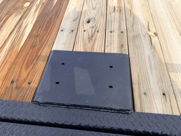 102"x16' IronBull Equipment Tilt Bed