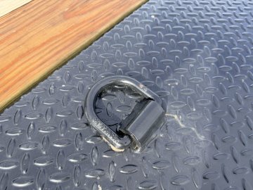 102"x16' IronBull Equipment Tilt Bed