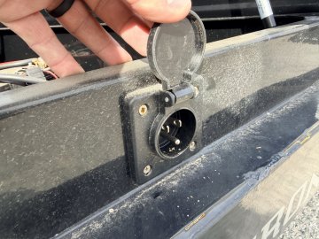 102"x16' IronBull Equipment Tilt Bed