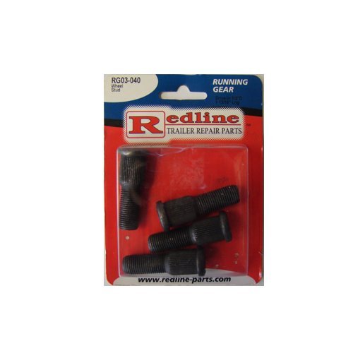 Redline Wheel Stud