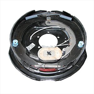 Electric Brake, 12 X 2 RH, 6K-7K/Pr, Universal Fit