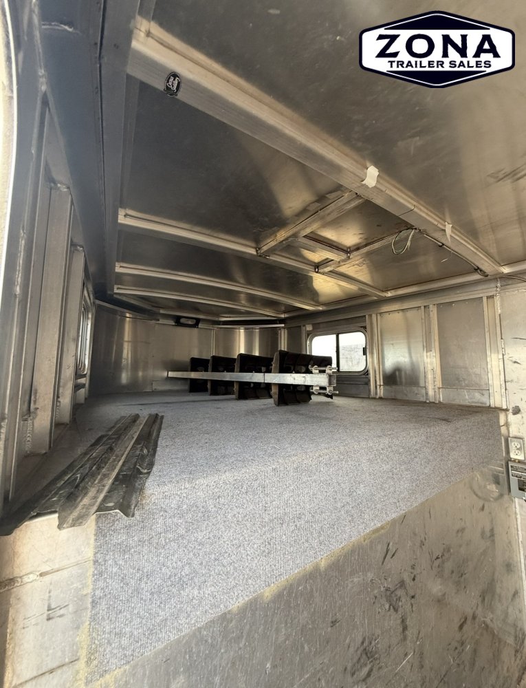 2015 Exiss 24ft Stock Combo