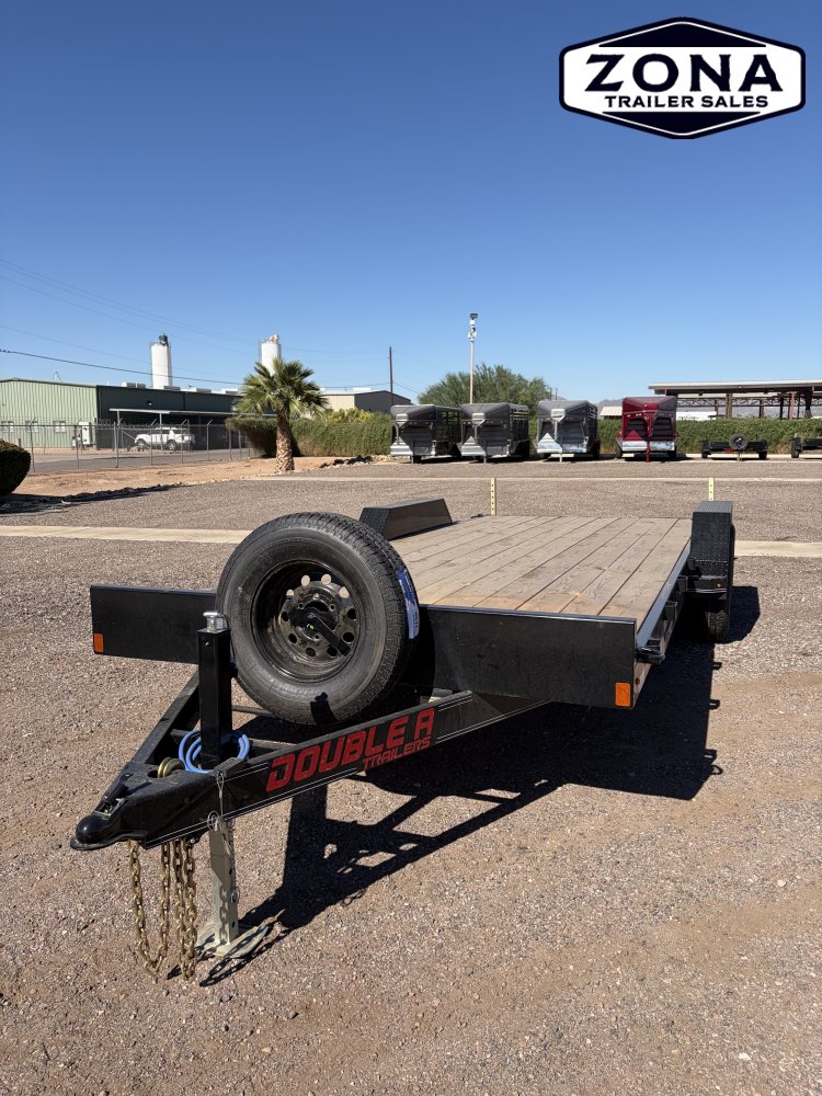 Double A - Excel Series 20ft