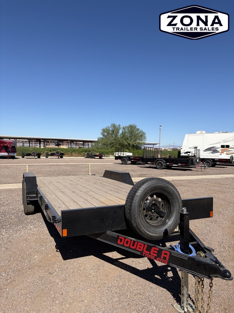 Double A - Excel Series 20ft