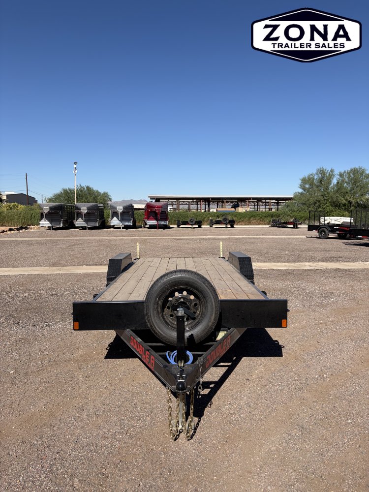 Double A - Excel Series 20ft