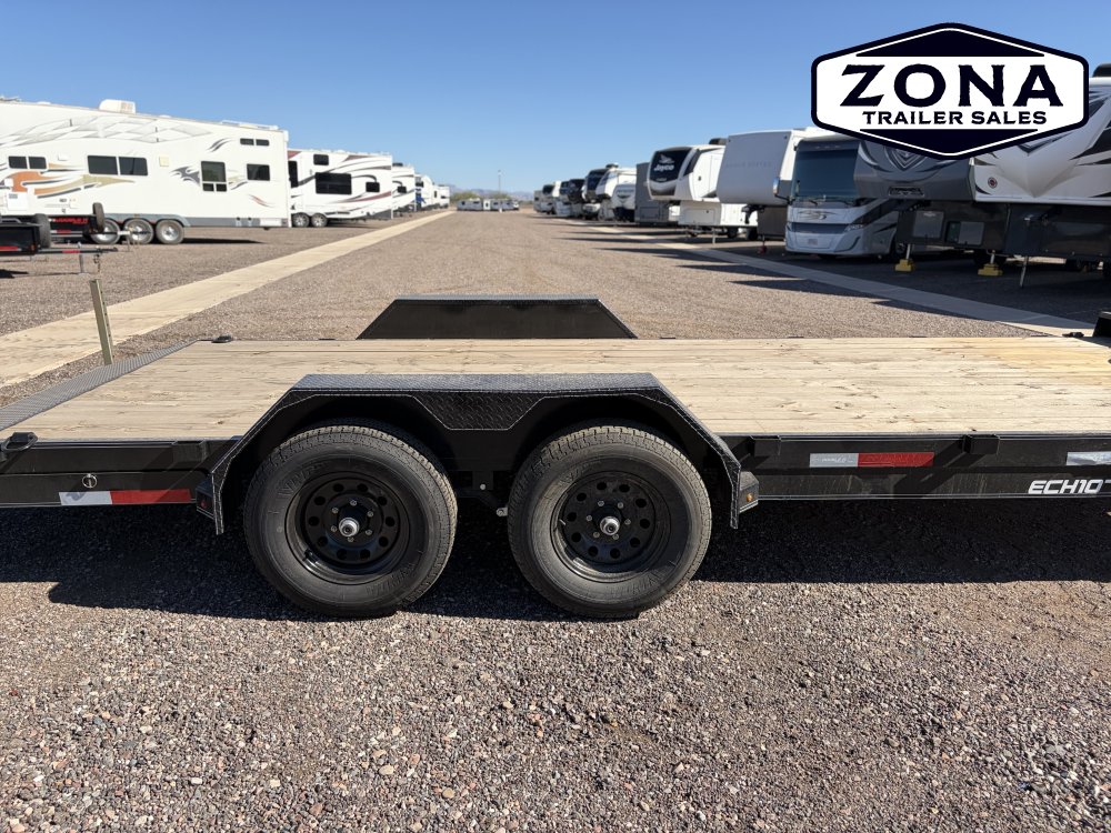 Double A - Excel Series 20ft