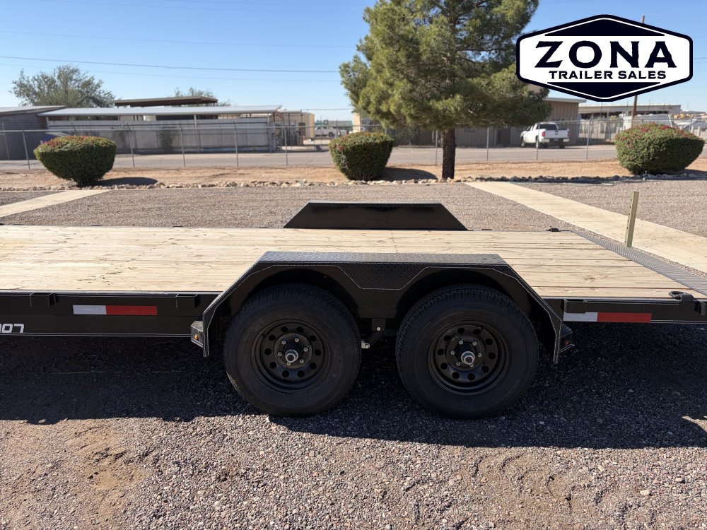 Double A - Excel Series 20ft