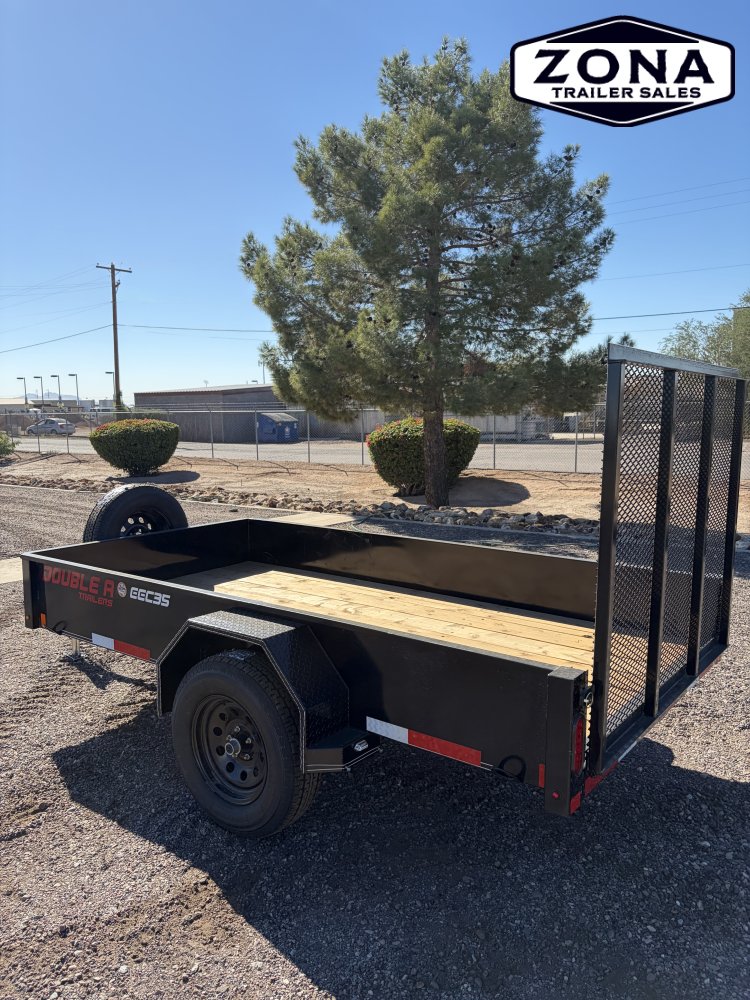 Double A - Excel Series - 10ft