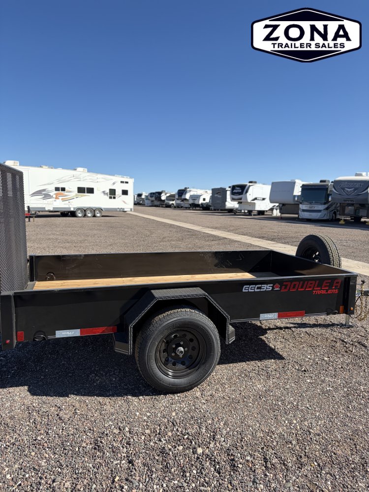 Double A - Excel Series 10ft