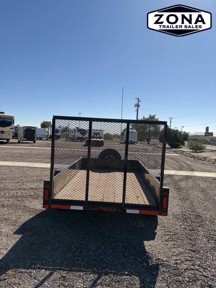 Double A - Excel Series 10ft