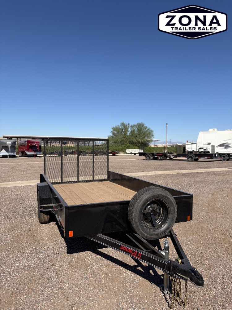 Double A - Excel Series 12ft