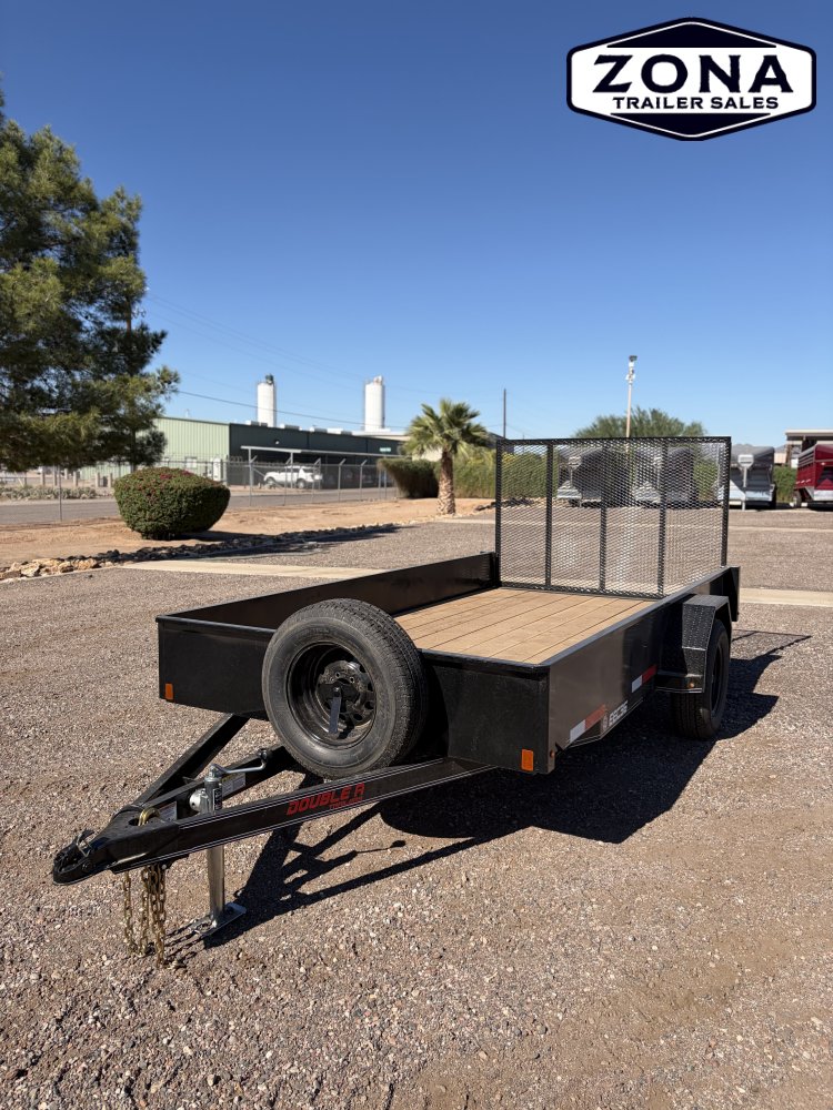 Double A - Excel Series 12ft