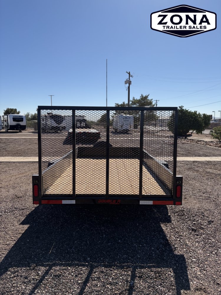 Double A - Excel Series 12ft