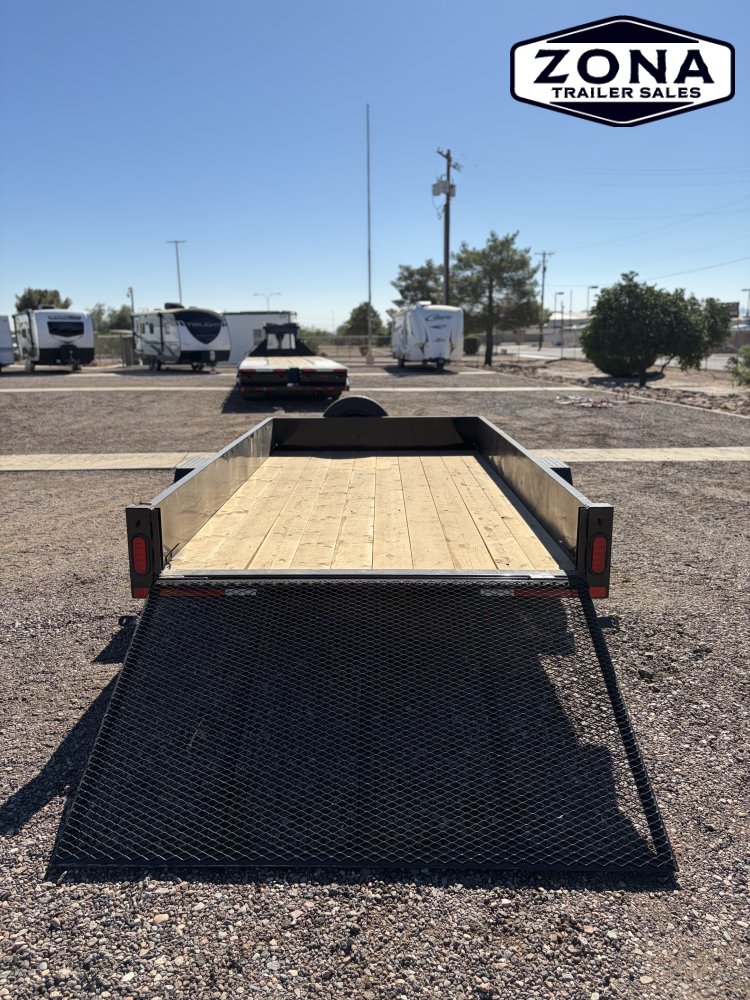 Double A - Excel Series 12ft