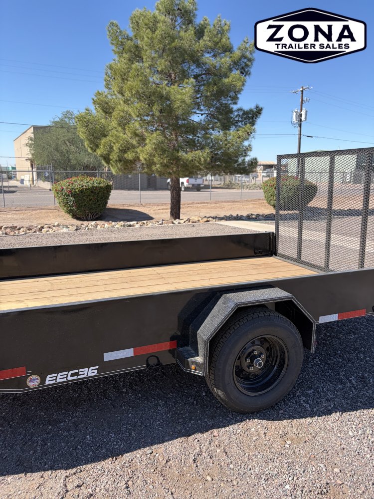 Double A - Excel Series 12ft