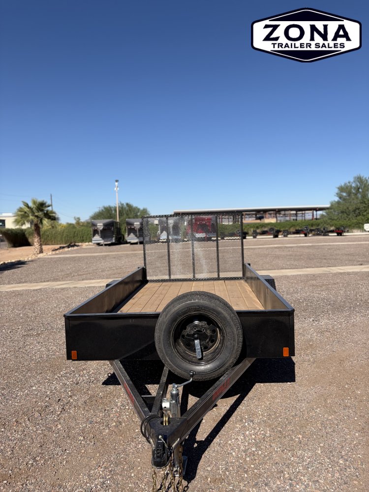 Double A - Excel Series 12ft