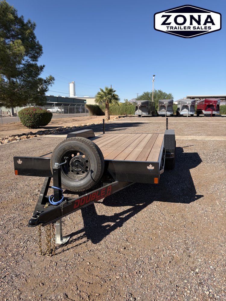 Double A - Excel Series 16ft