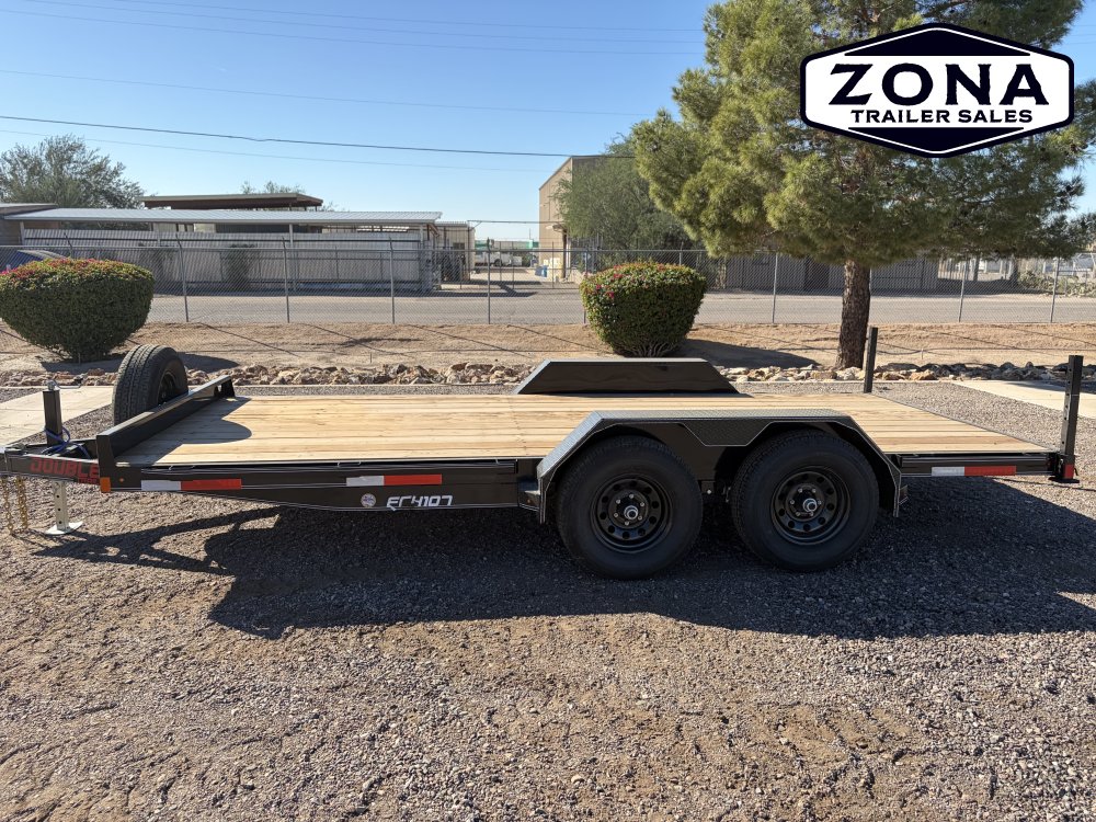 Double A - Excel Series 16ft