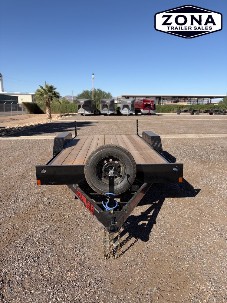 Double A - Excel Series 16ft