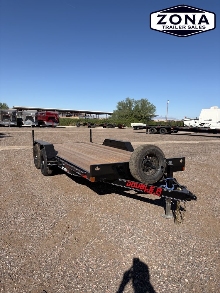 Double A - Excel Series 16ft