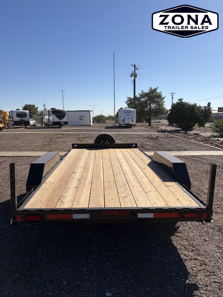 Double A - Excel Series 16ft