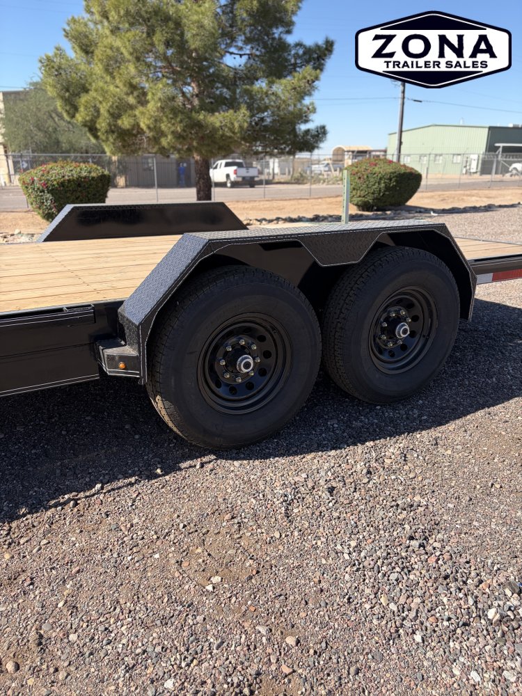 Double A - Excel Series 16ft