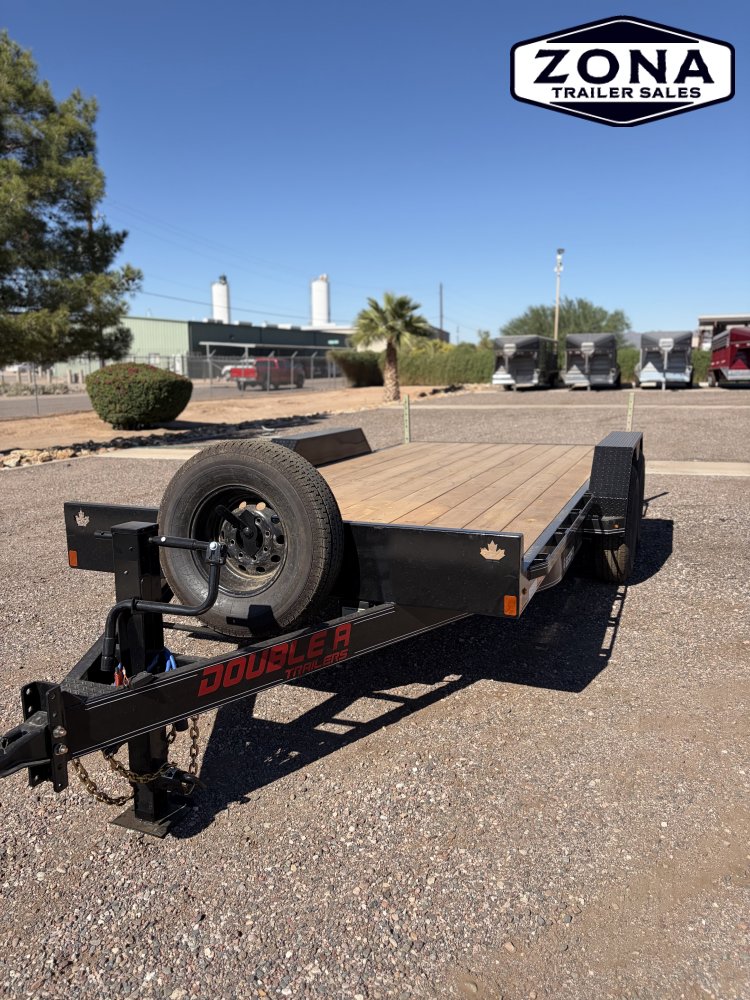 Double A - Excel Series 16ft