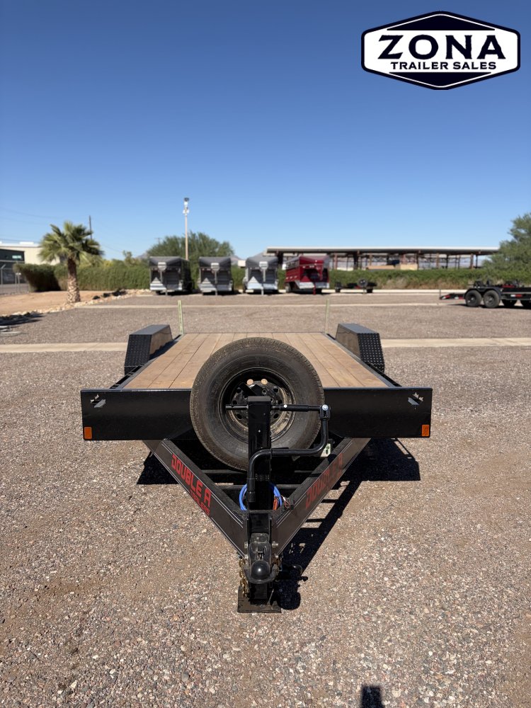 Double A - Excel Series 16ft