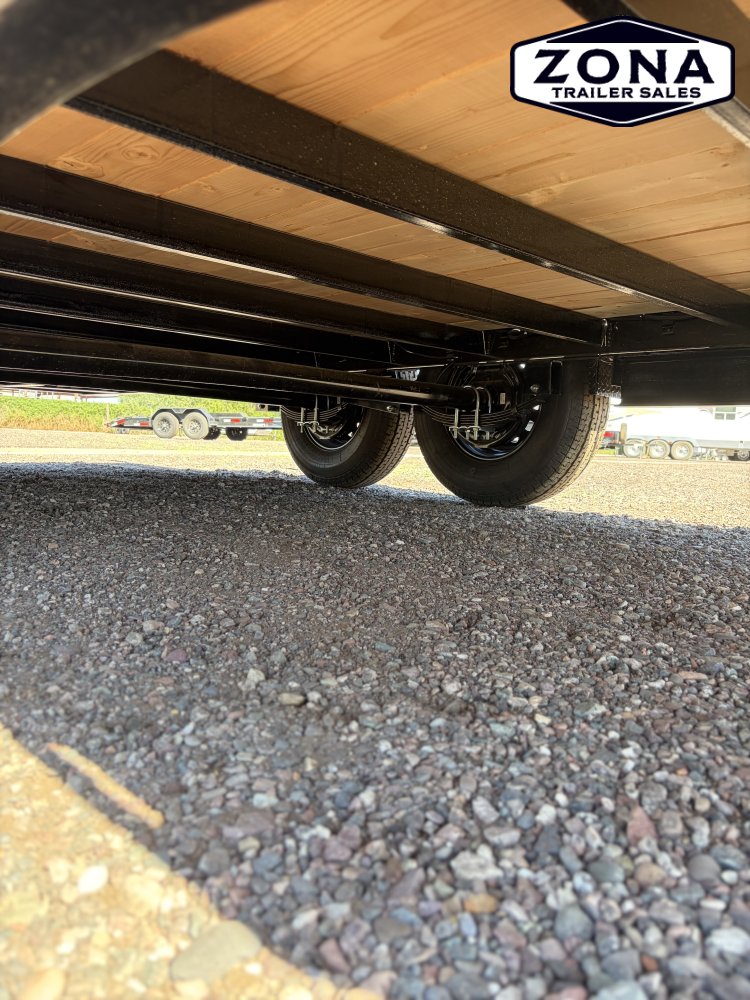 Double A - Excel Series 16ft