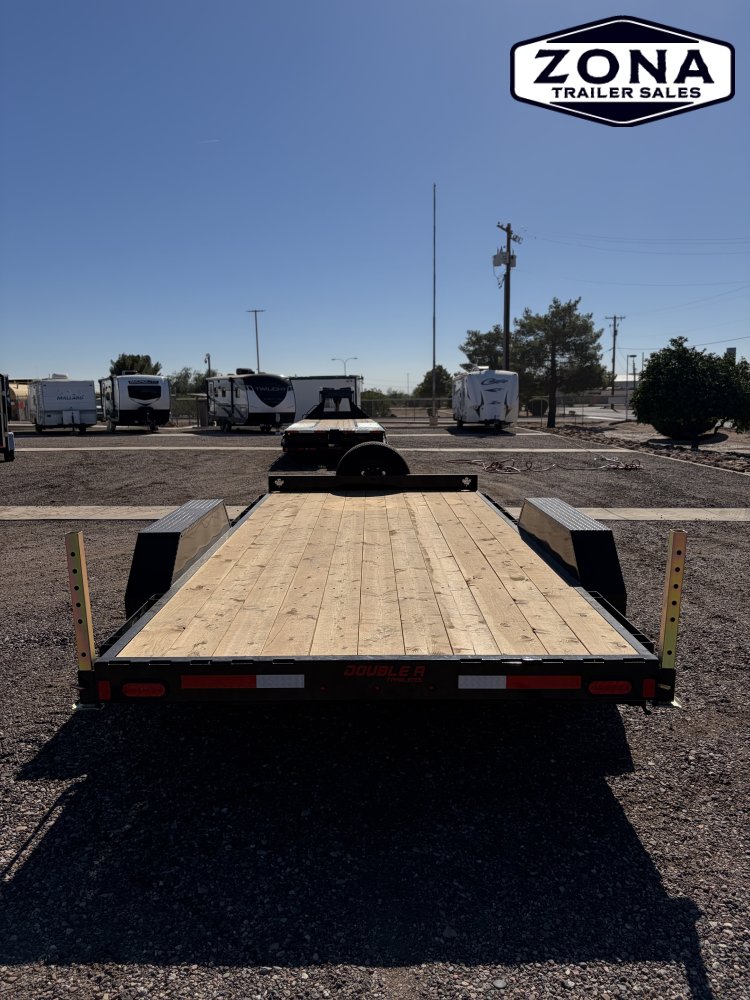 Double A - Excel Series 16ft