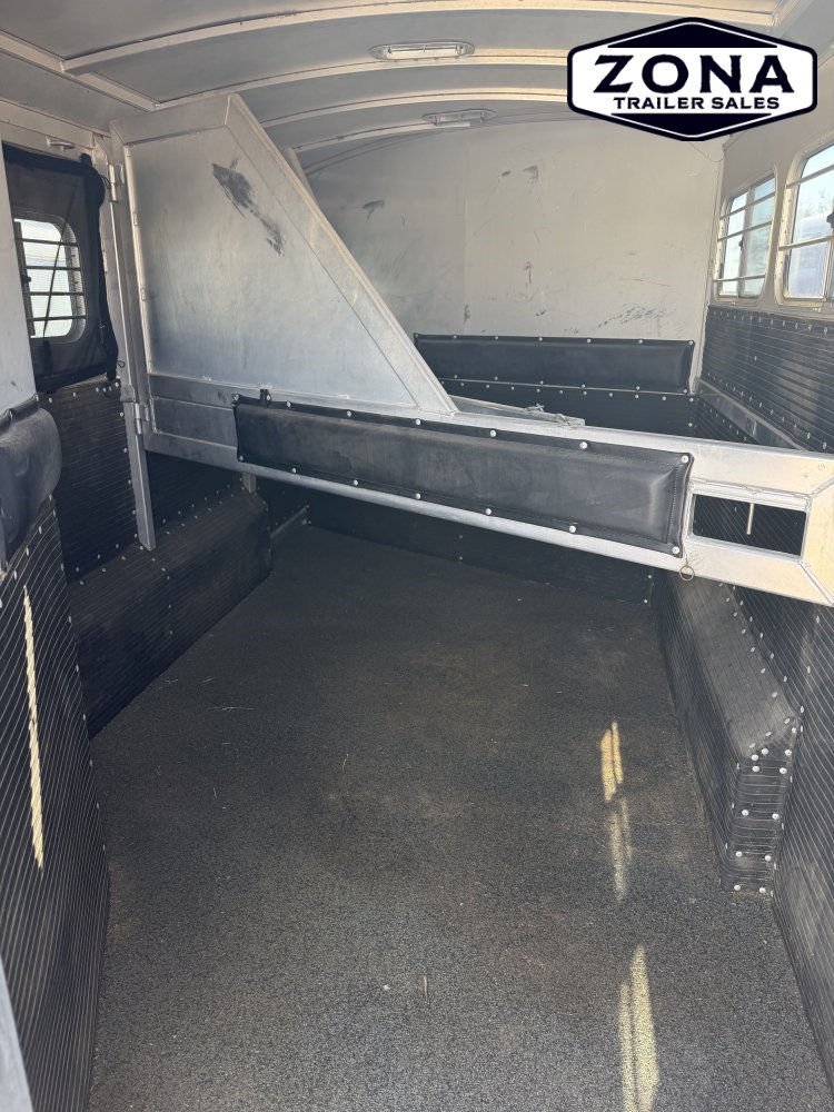 2002 Platinum LQ 3 Horse - Generator
