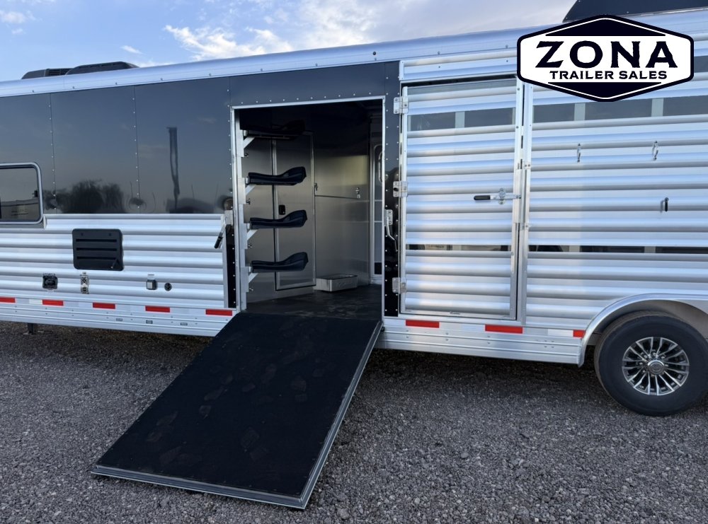 2026 Exiss 10'6" SW LQ Stock Back w/ Mid tack