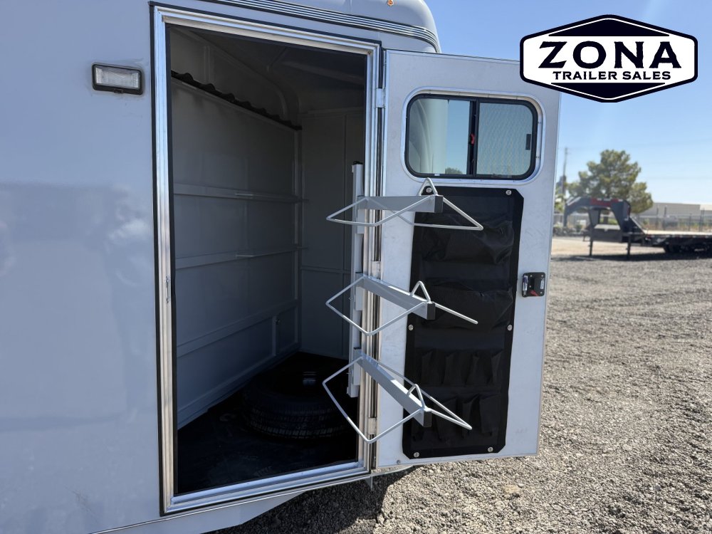 2026 THURO-BILT 3H SLANT - EXTRA STALL LENGTH