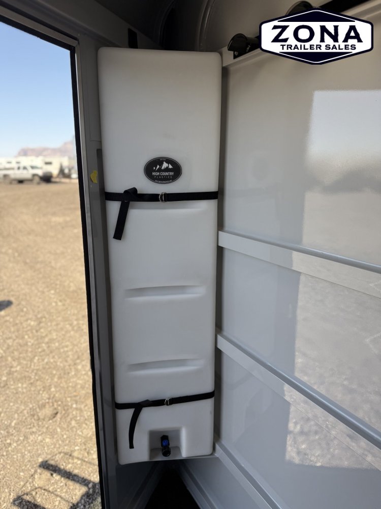 2026 THURO-BILT 3H SLANT - EXTRA STALL LENGTH