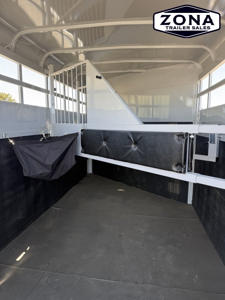 2026 THURO-BILT 3H SLANT - EXTRA STALL LENGTH