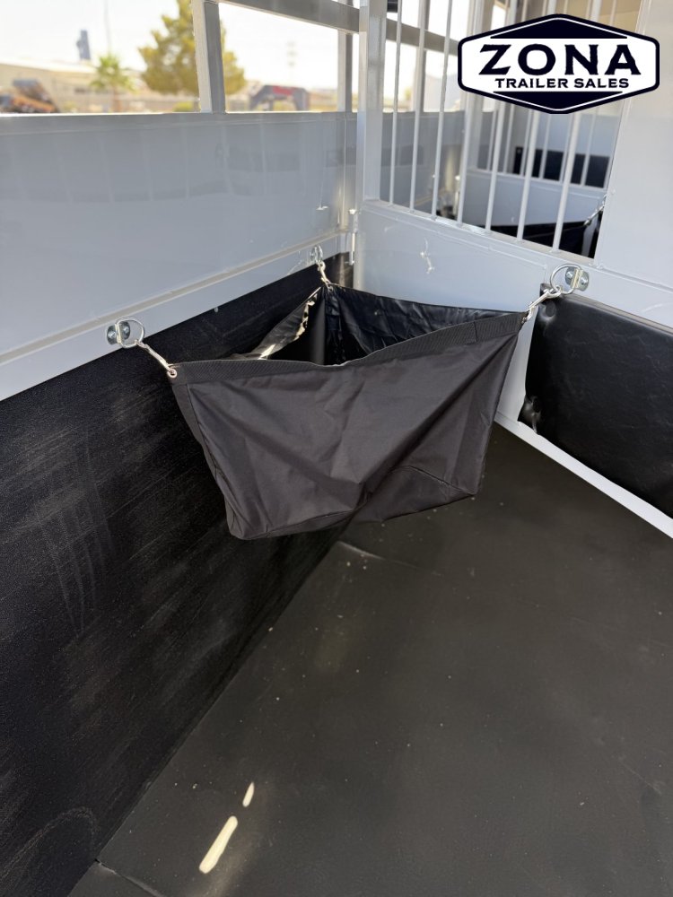 2026 THURO-BILT 3H SLANT - EXTRA STALL LENGTH