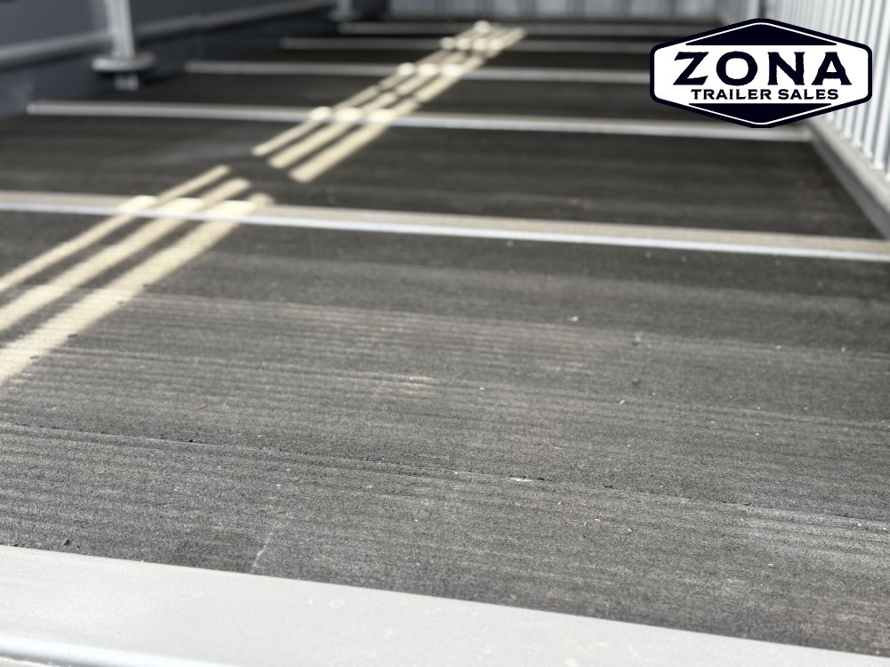 GR 24ft Stock Combo 4ft Tack - 20ft Stock Area